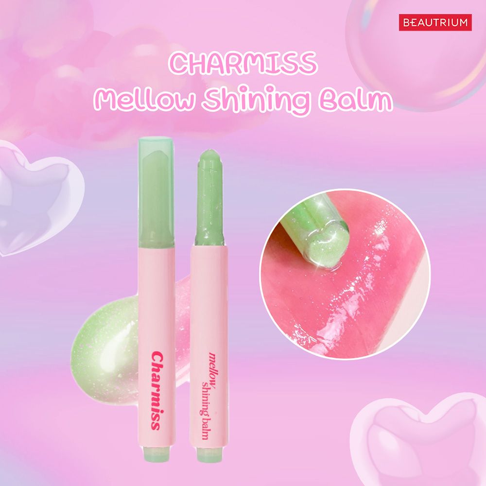 CHARMISS Mellow Shining Balm