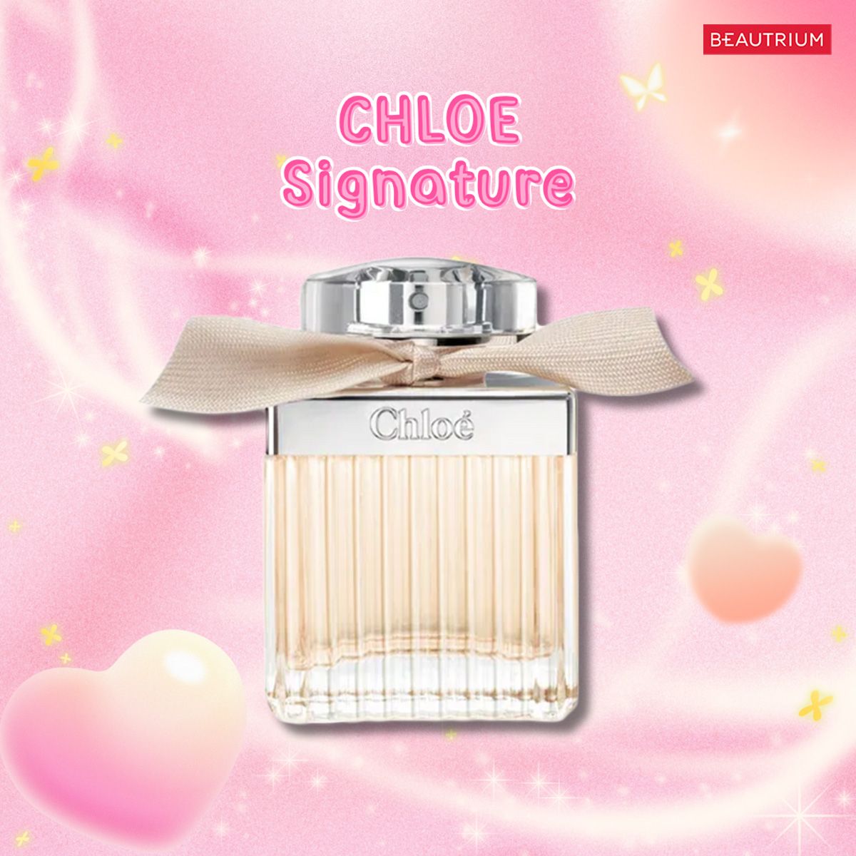 CHLOE Signature EDP
