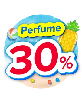 น้ำหอมลด 30% Perfume 30%