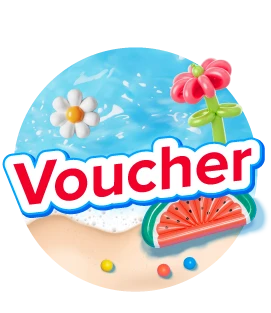 คูปองลดเพิ่ม Online Voucher