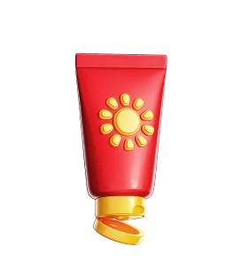 กันแดด Sunscreen