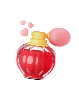 น้ำหอม Perfume