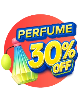 น้ำหอมลด 30% Perfume 30%