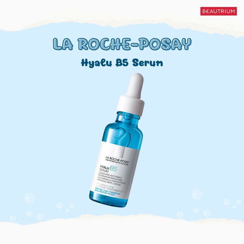 LA ROCHE POSAY Hyalu B5 Serum