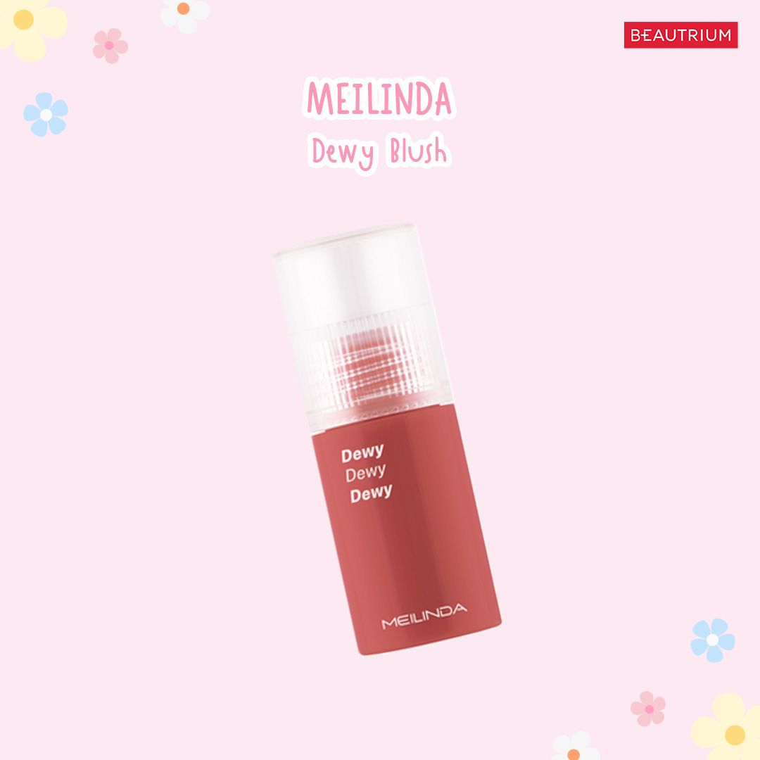 MEILINDA Dewy Blush