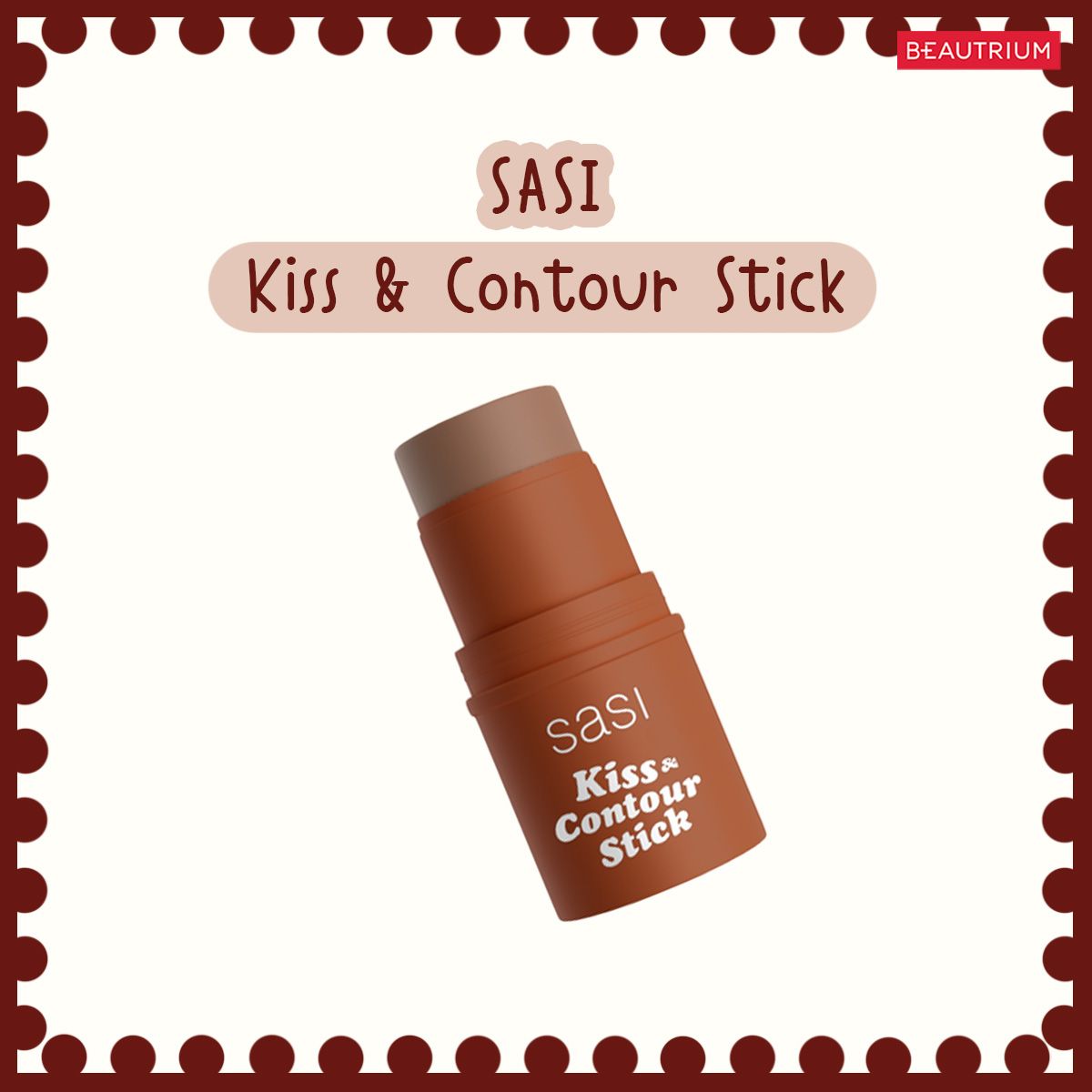 SASI Kiss Contour Stick