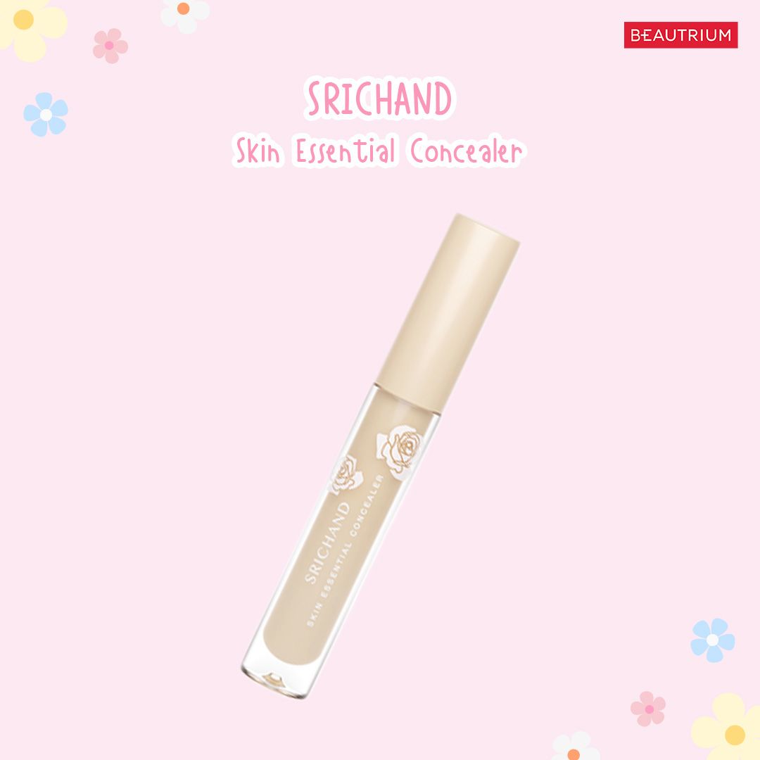 SRICHAND Skin Essential Concealer
