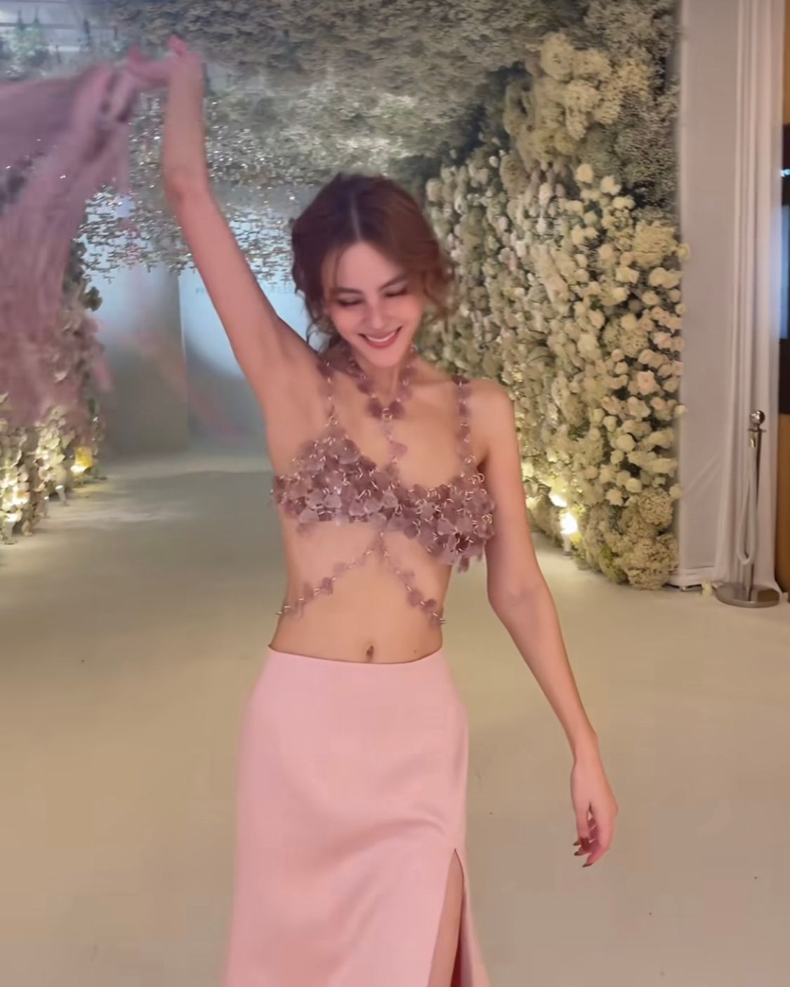 งานแต่งหมากคิม