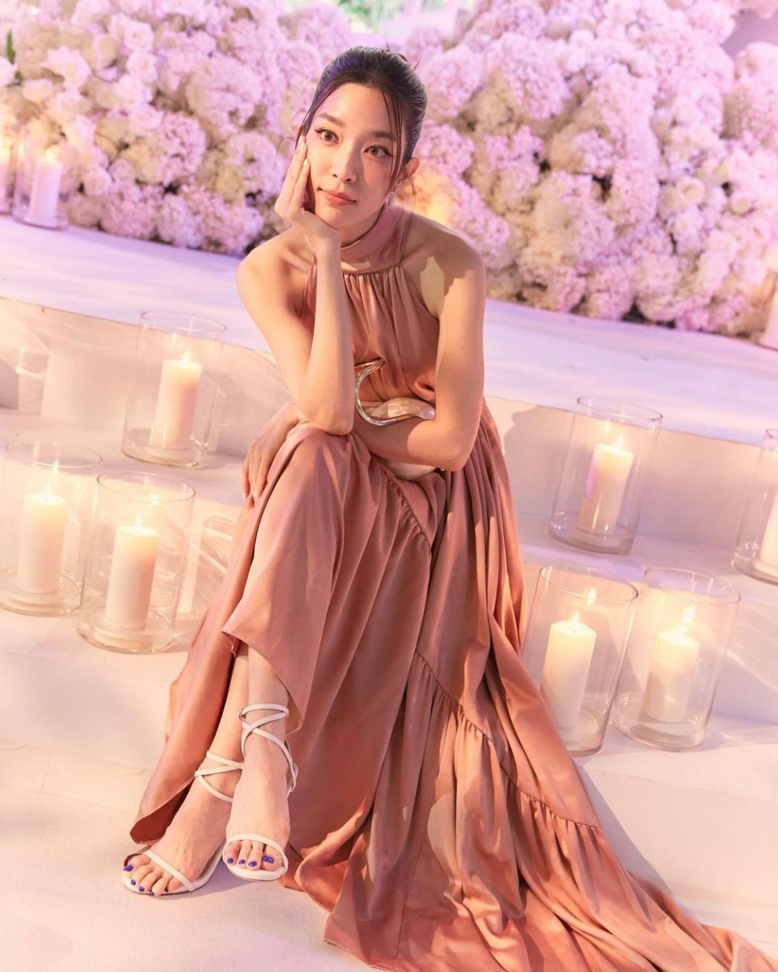 งานแต่งหมากคิม