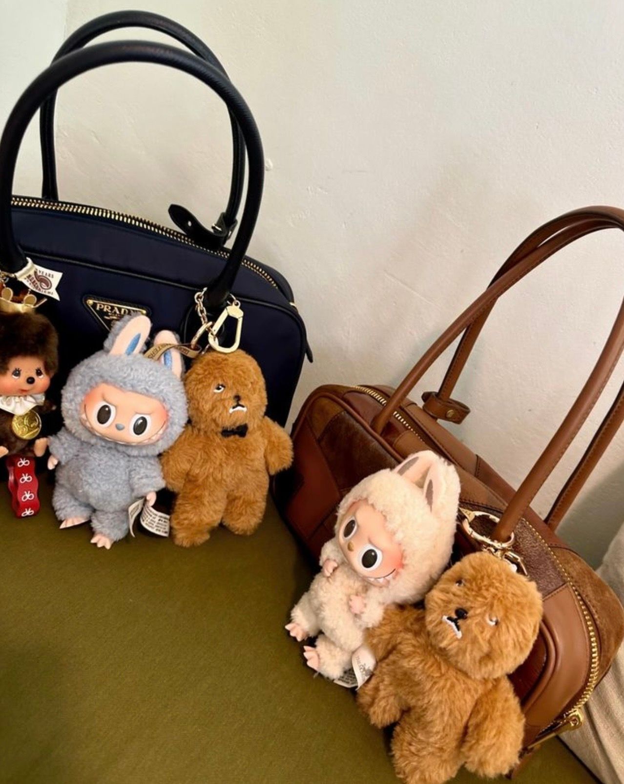 ลาบูบู้