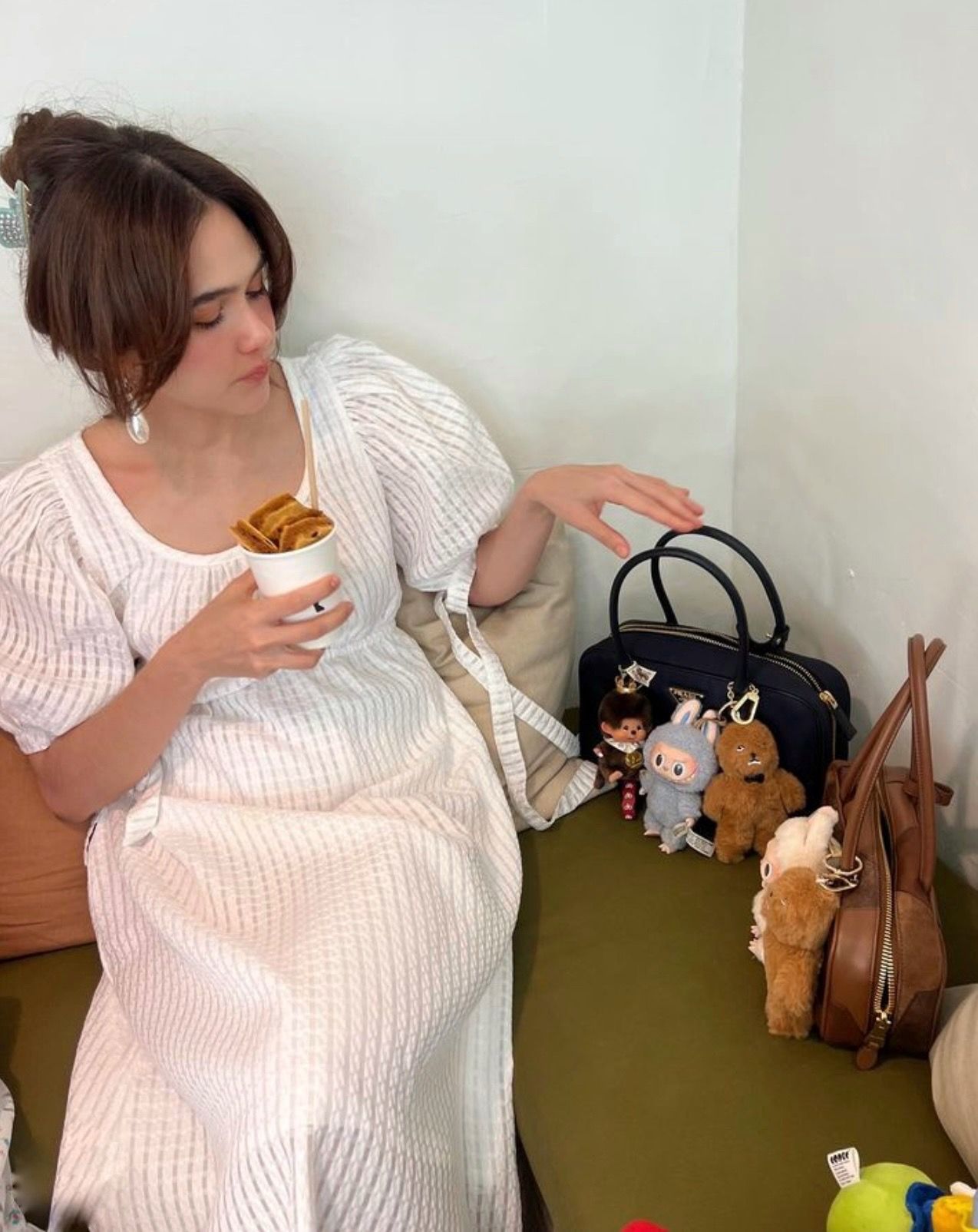 ลาบูบู้