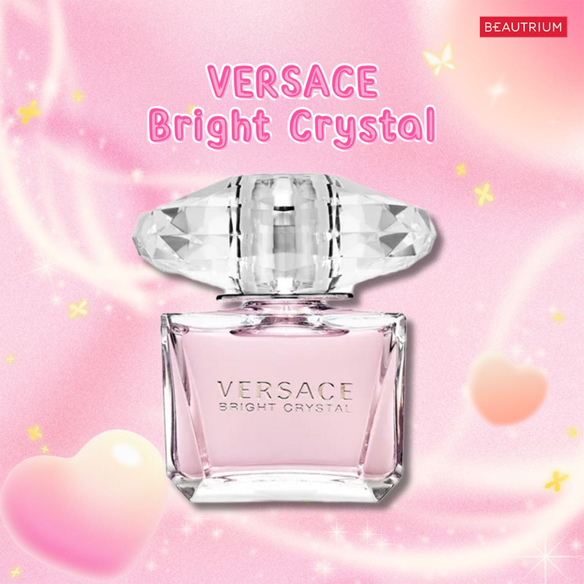 VERSACE Bright Crystal