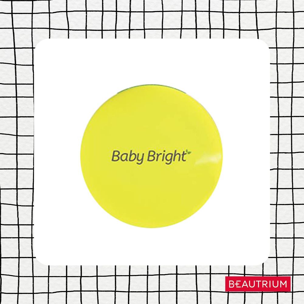 BABY BRIGHT Anti-AC Powder Pact