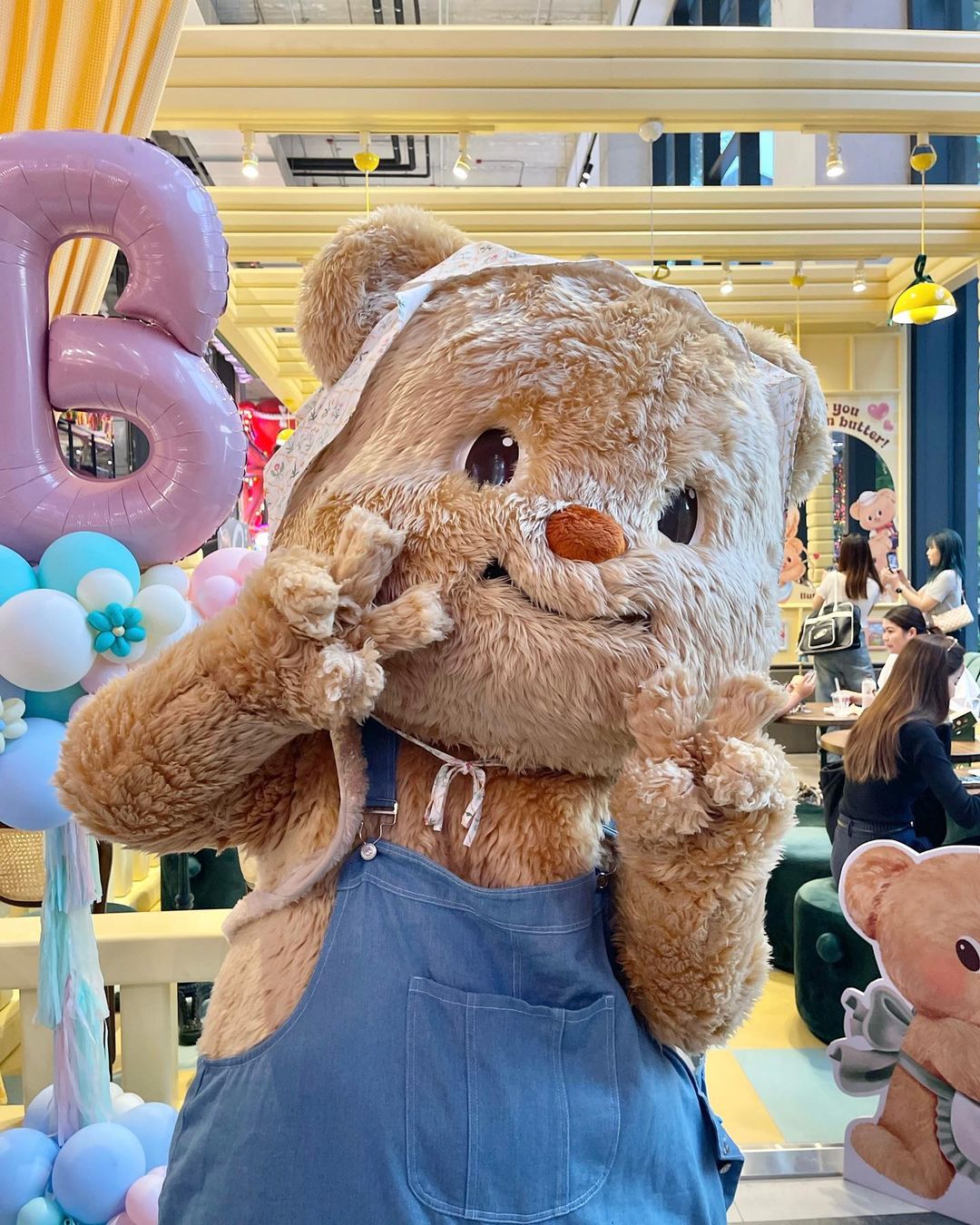 butterbear
