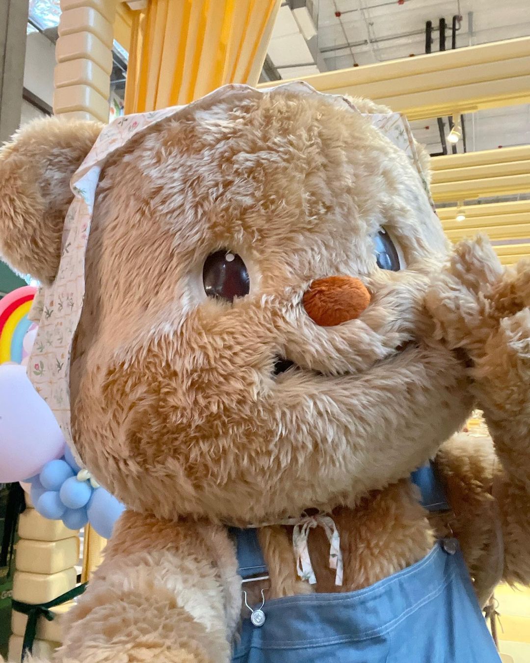 butterbear