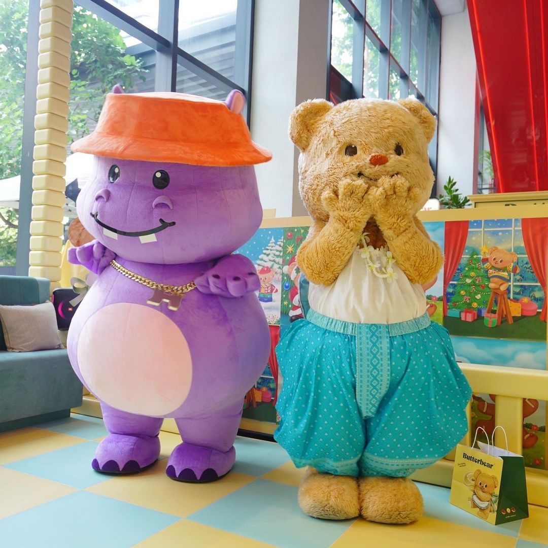 butterbear
