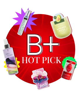 สินค้าแนะนำ B+ Hot Pick