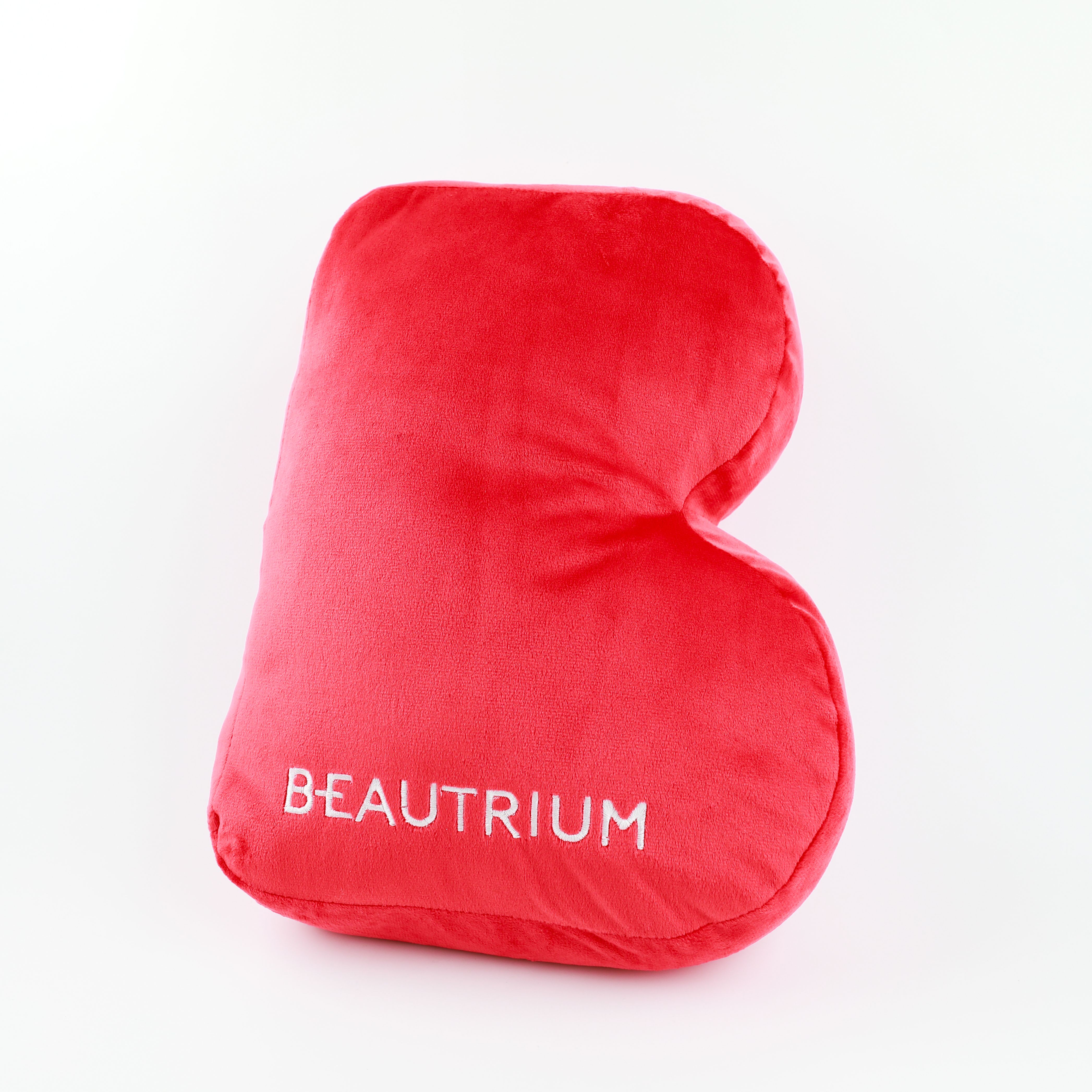 รับฟรี!  หมอนผ้าห่ม BEAUTRIUM LIMITED EDITION  เพียงช้อปสินค้าครบ 2,999 บาท จำกัด 1 ใบเสร็จ/ท่าน เท่านั้น