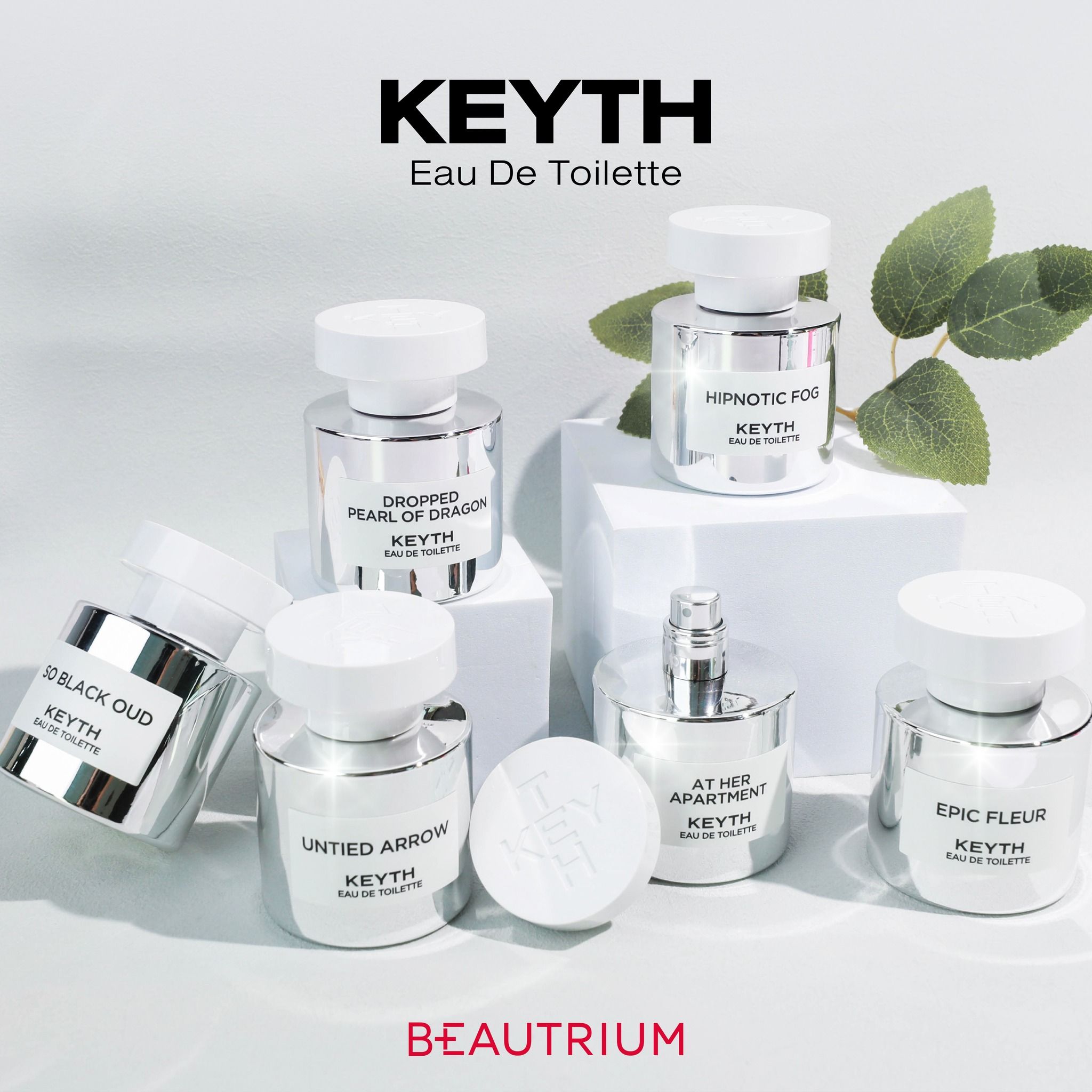 keyth