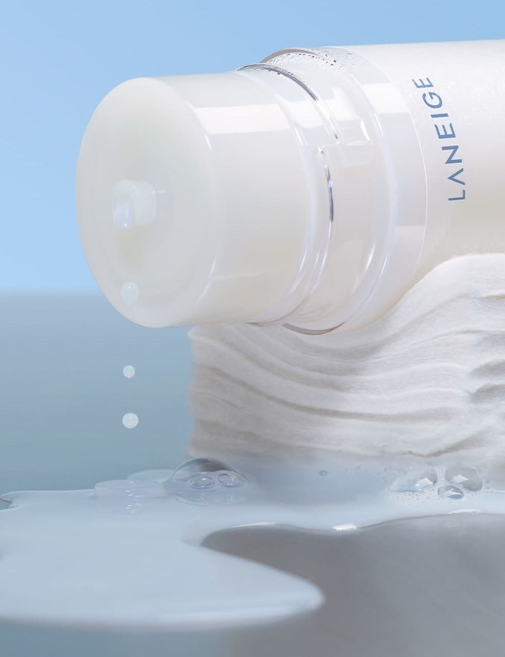 laneige cream skin cerapeptide refiner
