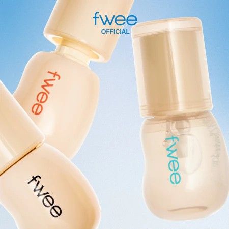 Fwee 3D Changing gloss