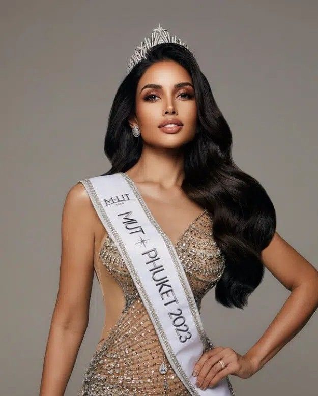 Miss Universe Thailand